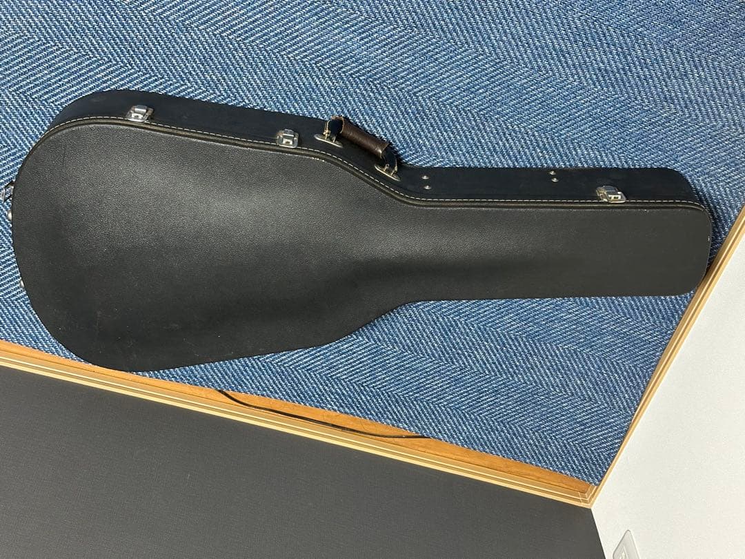 YAMAHA L-8 後期 ハードケース付き