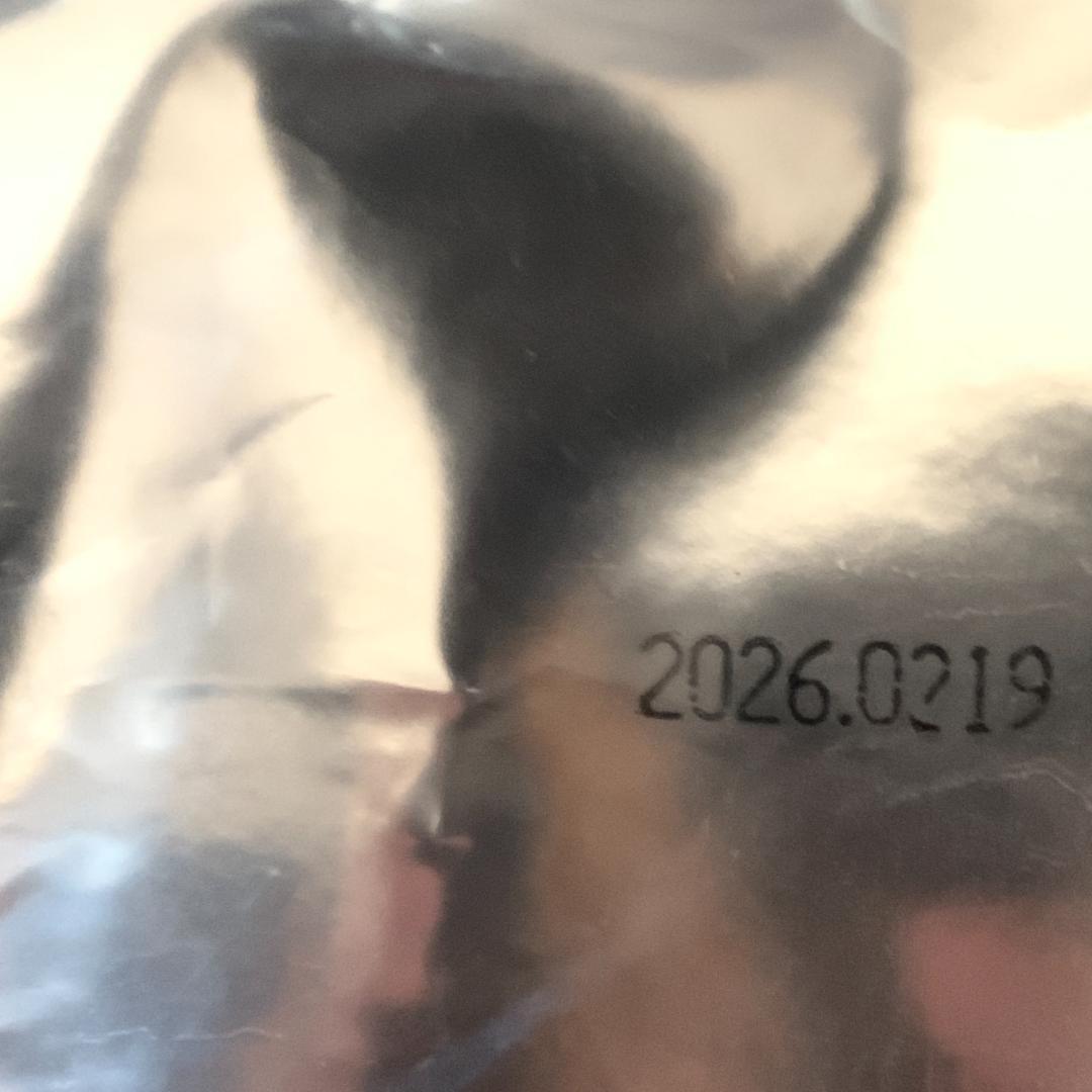 新品未開封 キアオラ ドッグフード 全犬種対応 ラム＆レバー 9.5kg 1袋