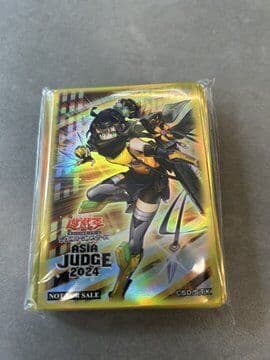 遊戯王 公式 S：P リトルナイト JUDGE スリーブ 70枚 未開封遊戯王 S