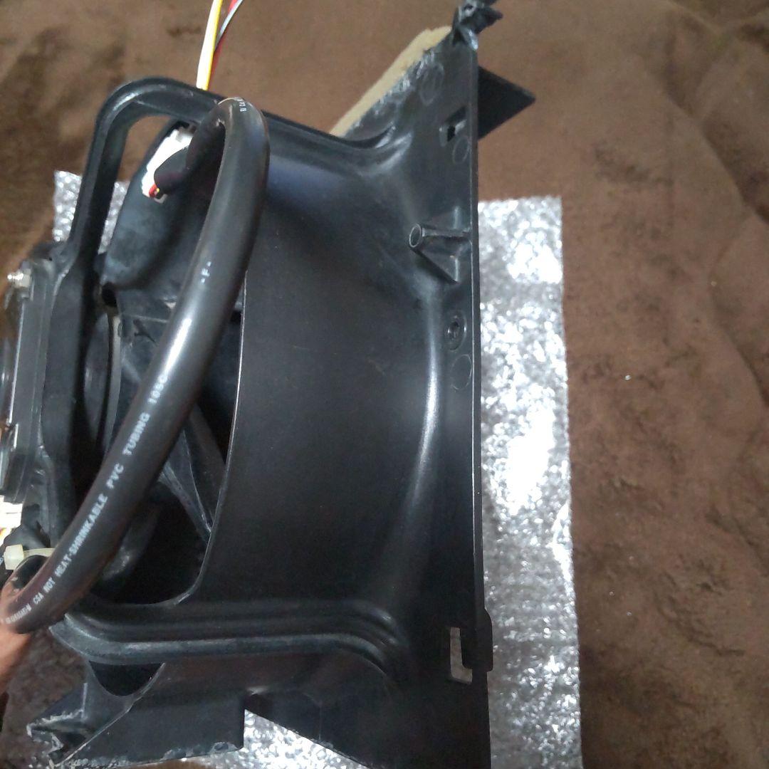 ☆返品可能☆ホシザキ製氷機 ☆ ファン ファンモーター 製氷機