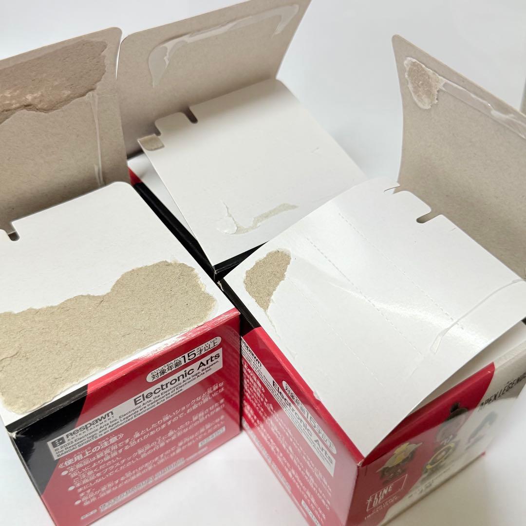 APEX LEGENDS ラストワン賞 ルームライト まとめ売り 一番くじ - メルカリ