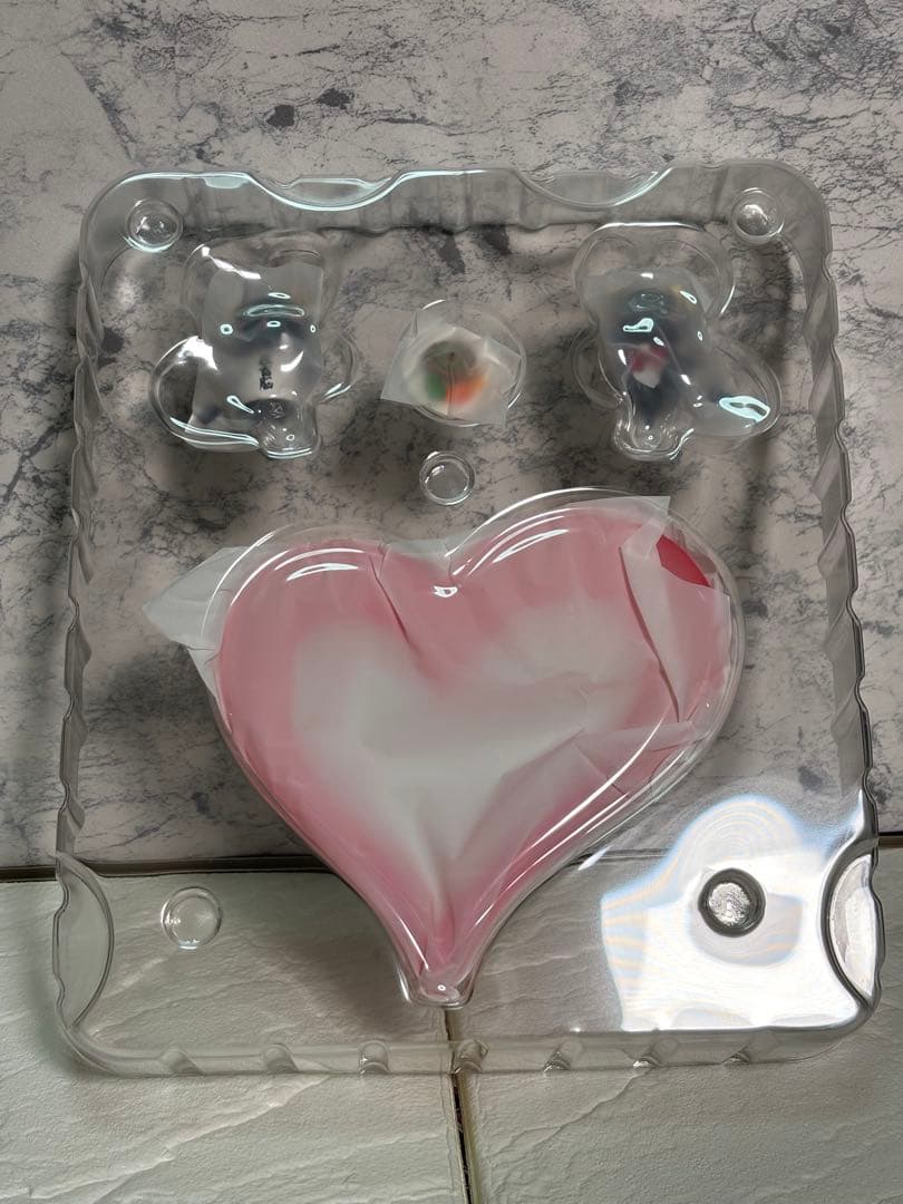 中古　特典あり　ホロライブ　癒月ちょこ　メイド衣装　コトブキヤ