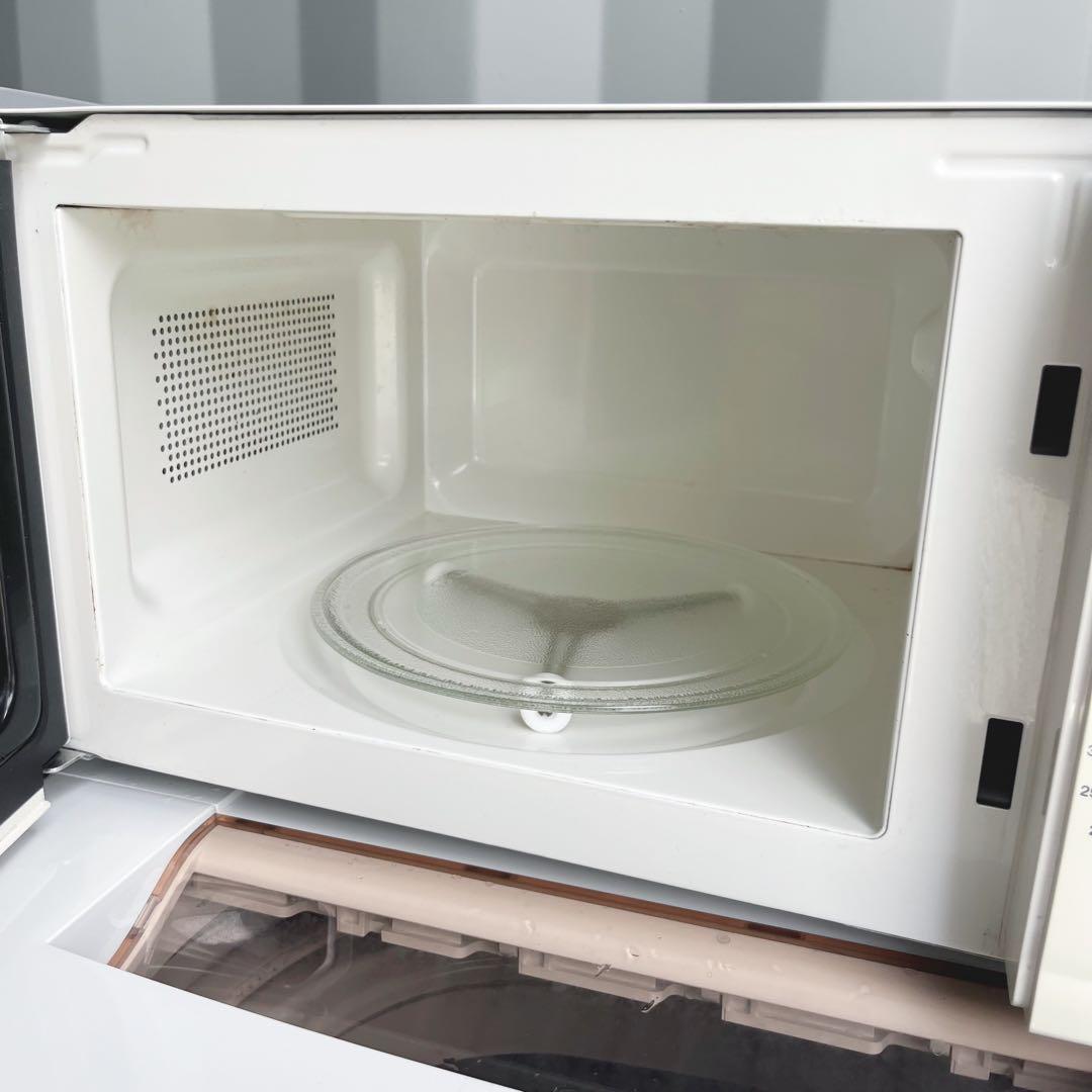 165取付無料！高性能パナソニックシルバー冷蔵庫AQUA洗濯機電子レンジセット