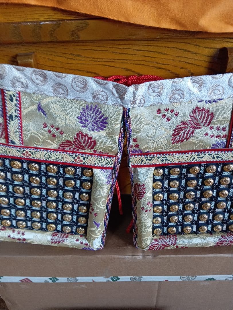 端午の節句大型サイズ全長98センチサイズ鎌倉時代作風昭和後期鎧兜飾り