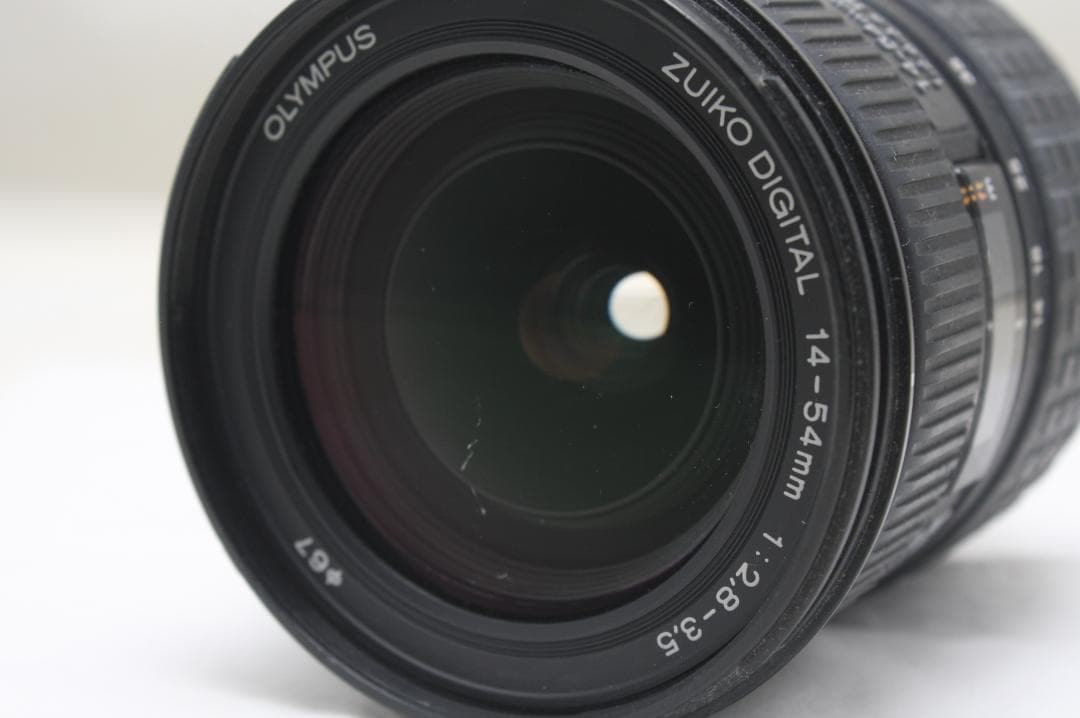 オリンパス ZUIKO DIGITAL 14-54mm F2.8-3.5 II オリンパス ズイコー