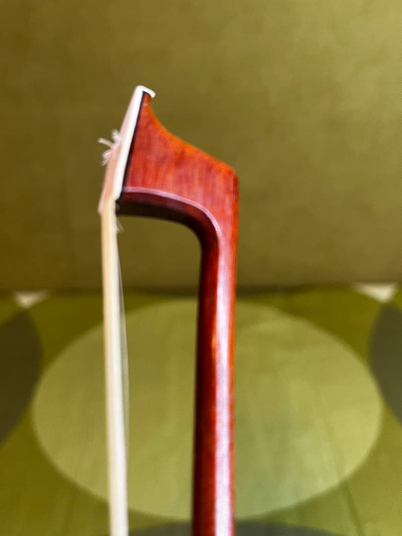 バイオリン弓 刻印「ARCHET A TOKIO」 1/16（約41cm）