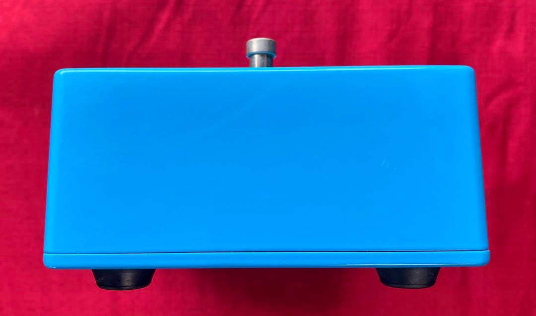 ギター D*A*M Fuzz Sound MKIV FS-75