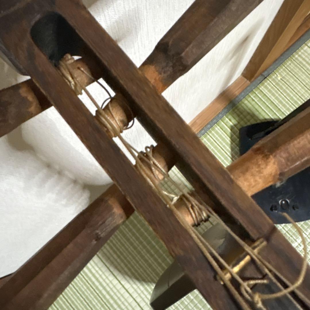 筑前琵琶 四弦 五柱 琵琶 螺鈿希少 琵琶立て 弦楽器 琵琶台 民族楽器