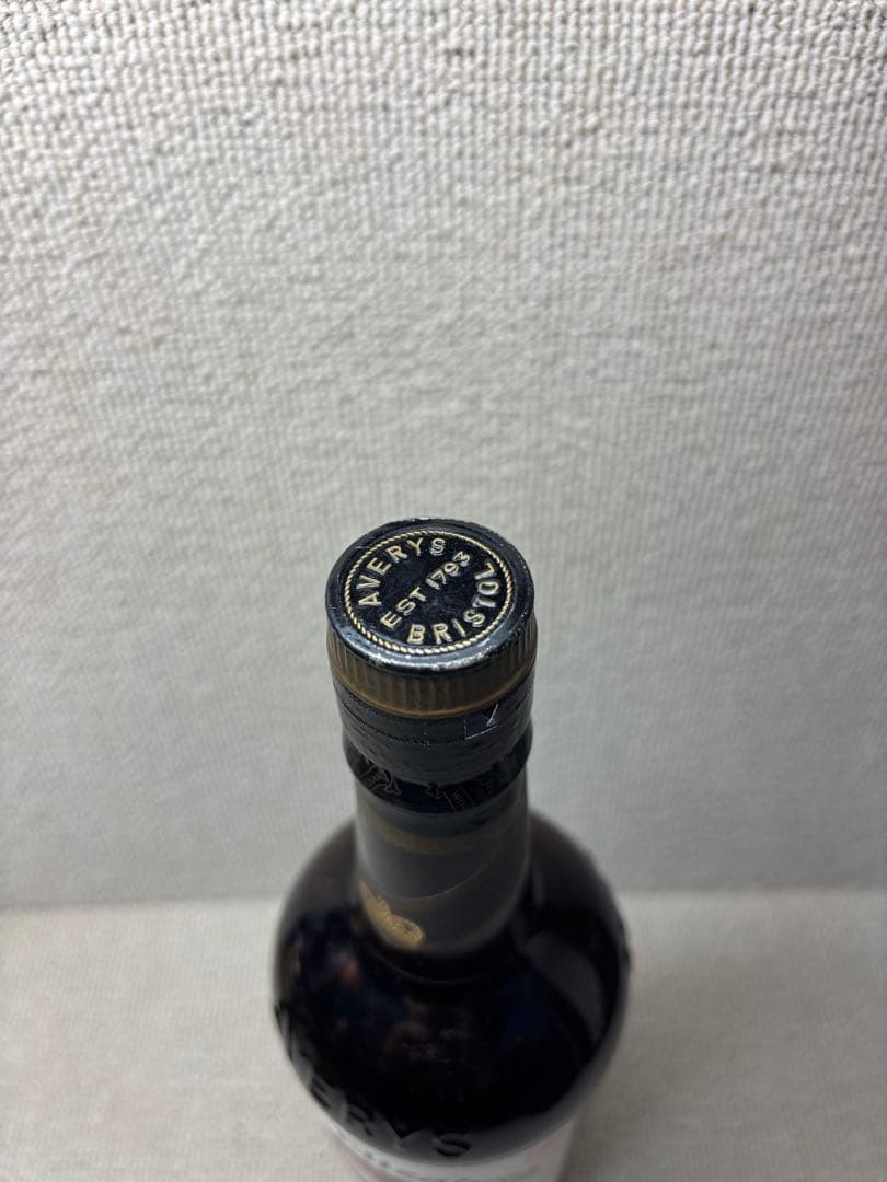 クイーンエリザベス スコッチウイスキー 未開封 750ml 終売 箱おまけ