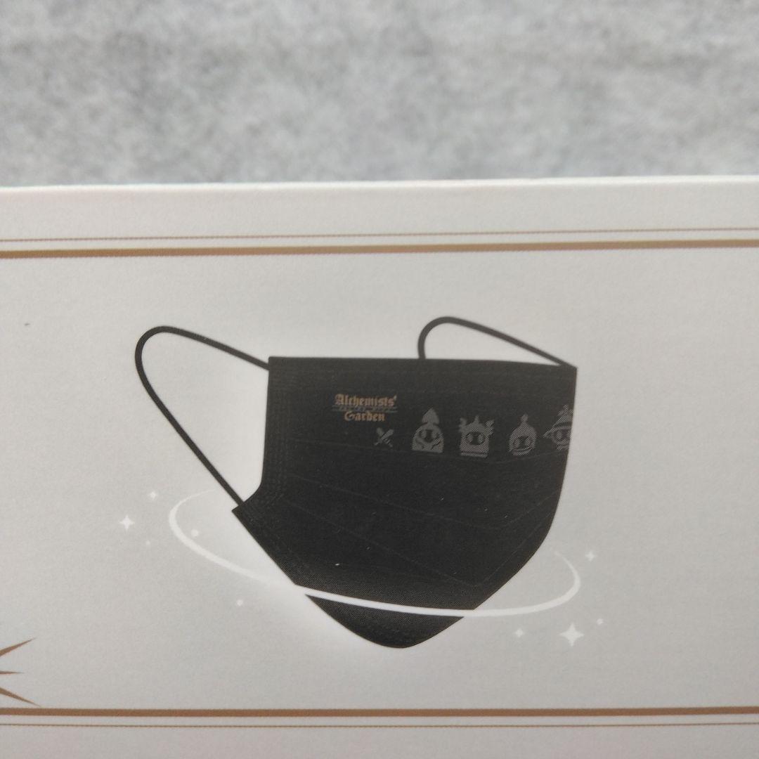 Alchemists' Garden サイン入りグッズ福箱