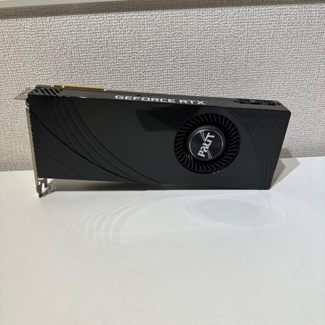 ジャンク】 Palit RTX 2070 Super X 8GB