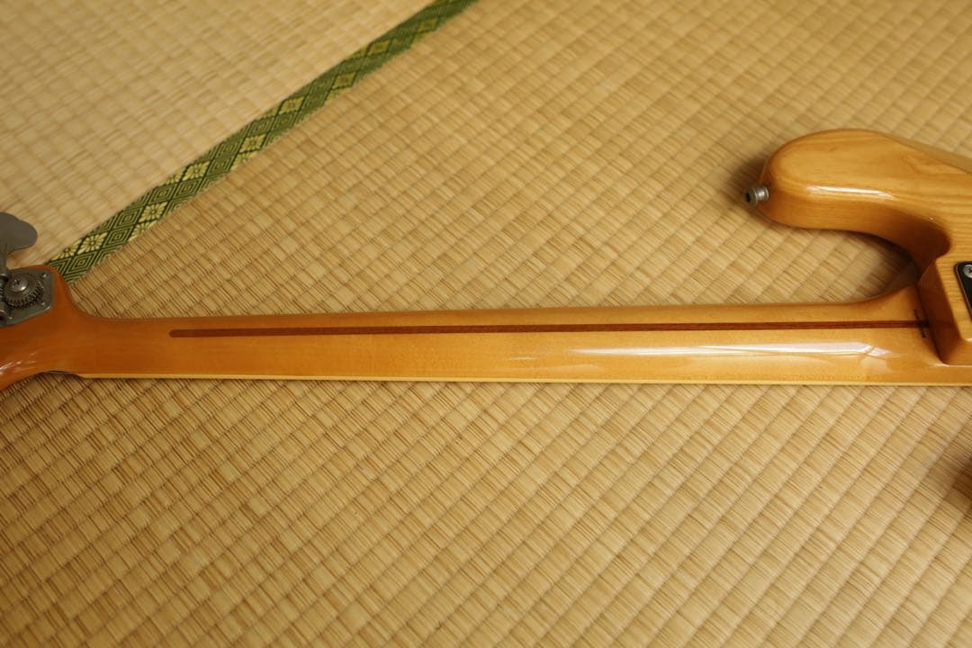 Fender Japan JB-75 × Sadowsky TYO Mod - メルカリ