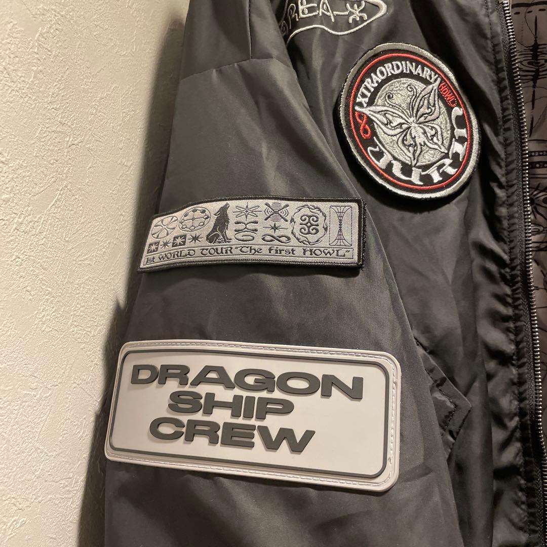 XG MA-1 sサイズ XG MA-1 XG Oversized MA-1 （Mサイズ） Amazon | [