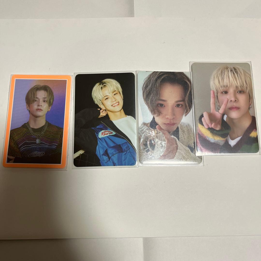 treasure アサヒ トレカ セット - メルカリ