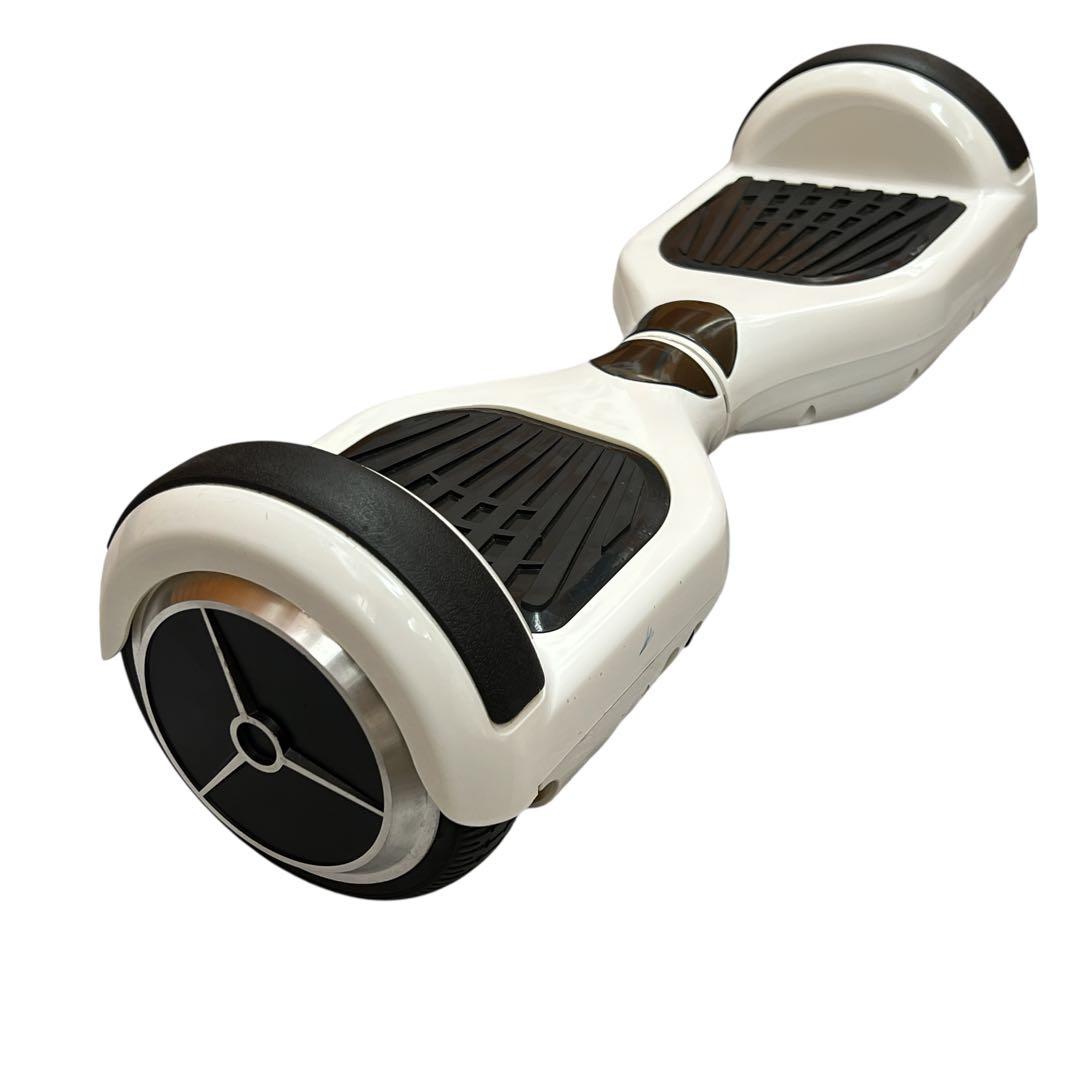 電動スマートスクーター ミニセグウェイ 電動バランスボード バランススクーター