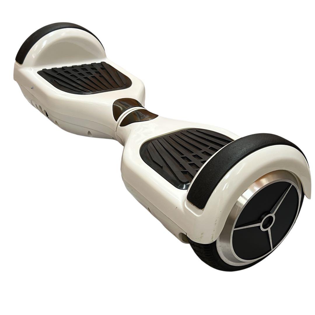 電動スマートスクーター ミニセグウェイ 電動バランスボード バランススクーター