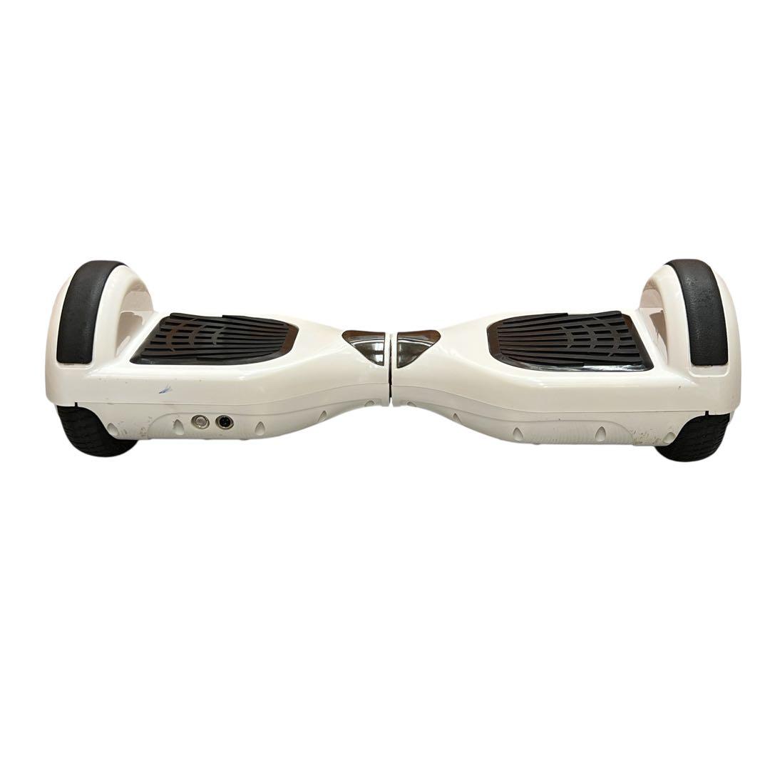 電動スマートスクーター ミニセグウェイ 電動バランスボード バランススクーター