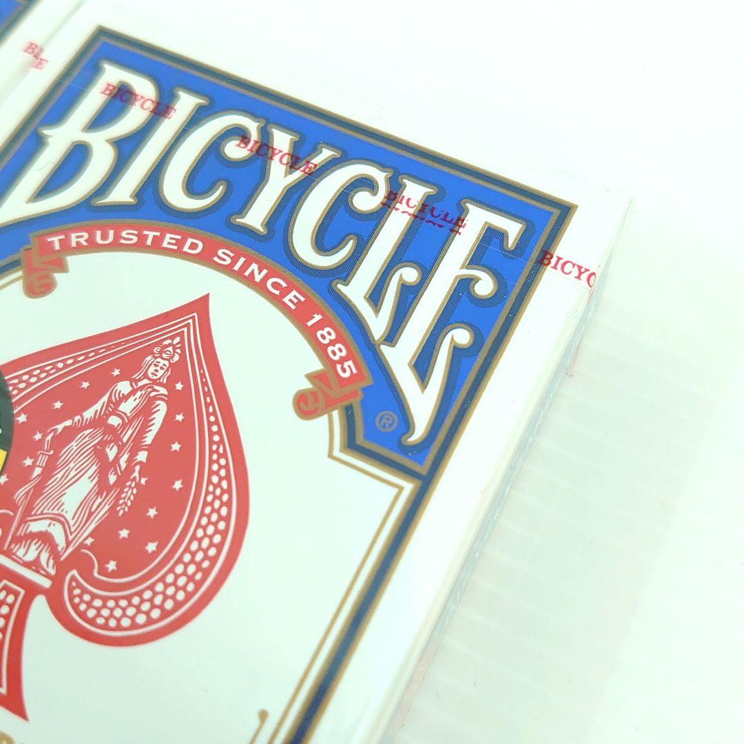 Bicycle Standard 　バイシクル トランプカード　12個セット