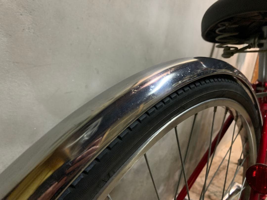 miyamasa様専用ブリヂストン電動自転車 マリポーサ 20インチ パール