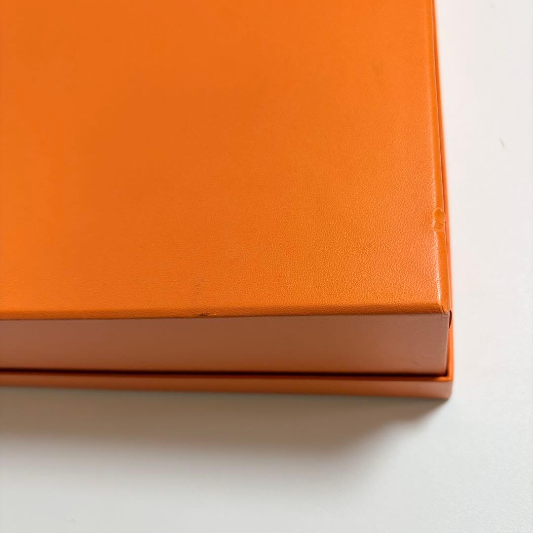 美品 エルメス ケリー25 空き箱 巾着袋 080 バッグ コンスタンスエラン