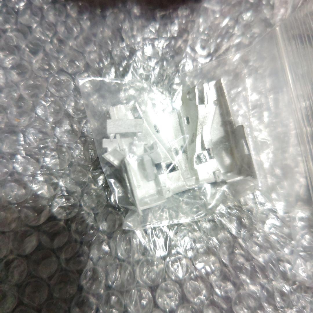 1/43　MFH　ジャガー　XJR-9　Ver.Aガレージキット　未組立