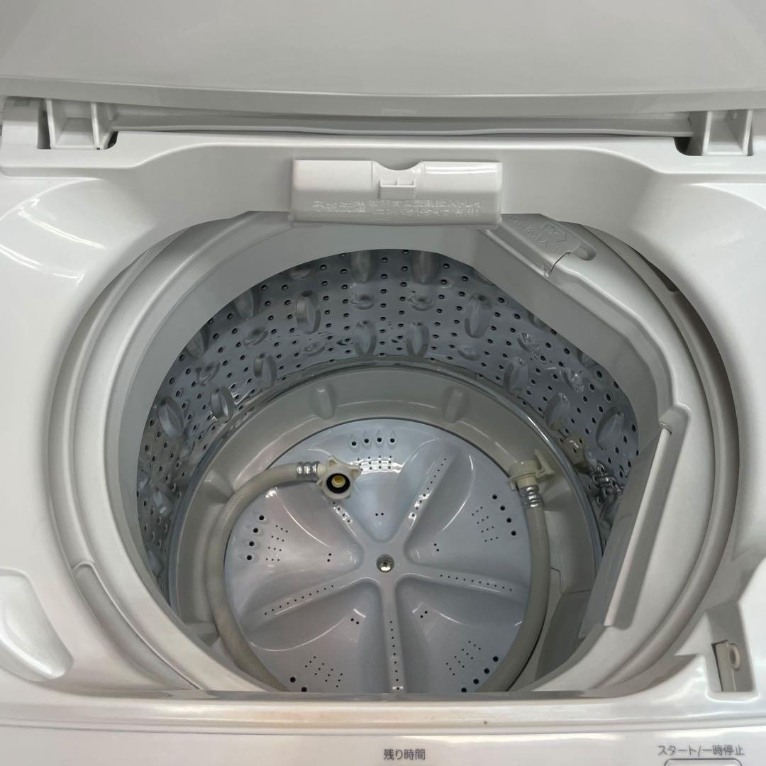 【名古屋市内優先】2025年 ニトリ家電３点セット 冷蔵庫 洗濯機 レンジ