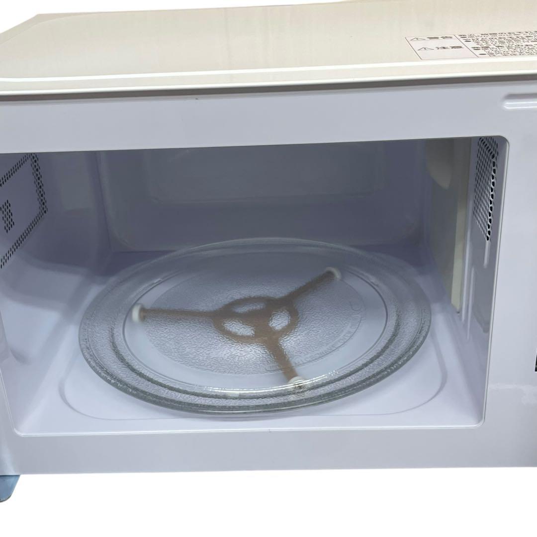 【名古屋市内優先】2025年 ニトリ家電３点セット 冷蔵庫 洗濯機 レンジ