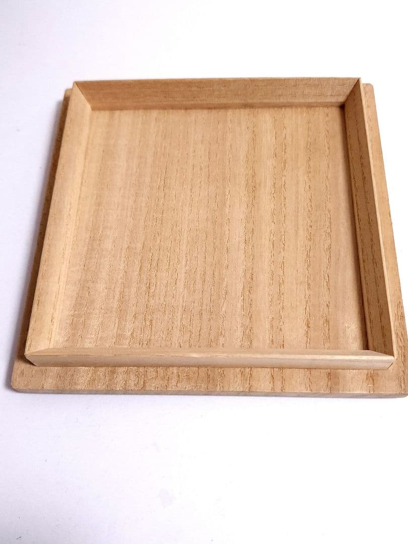 京焼 真葛 香斎 島の夜明 茶碗 金彩 桐共箱 /共布