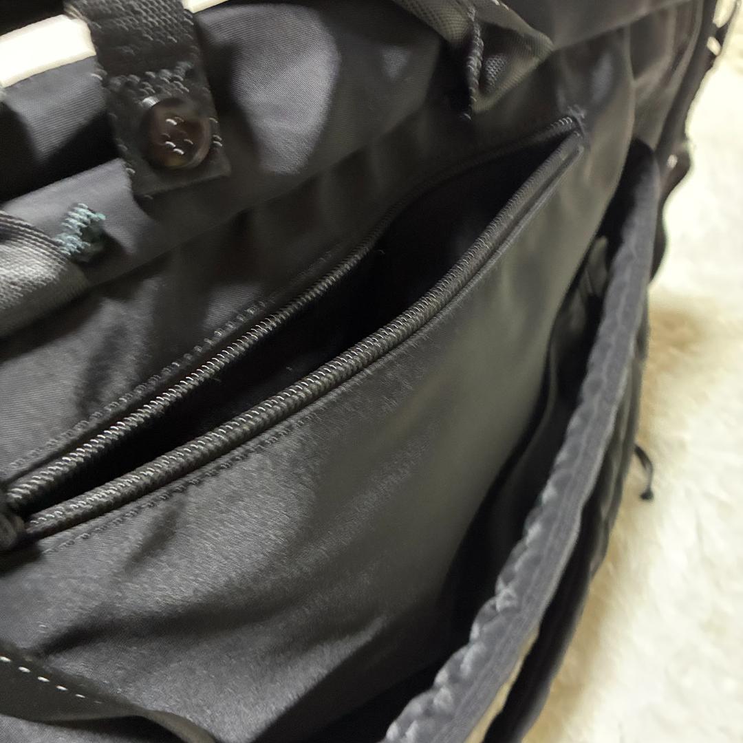 極美品 Samsonite RED バイアススタイル 3WAY ビジネスバッグ