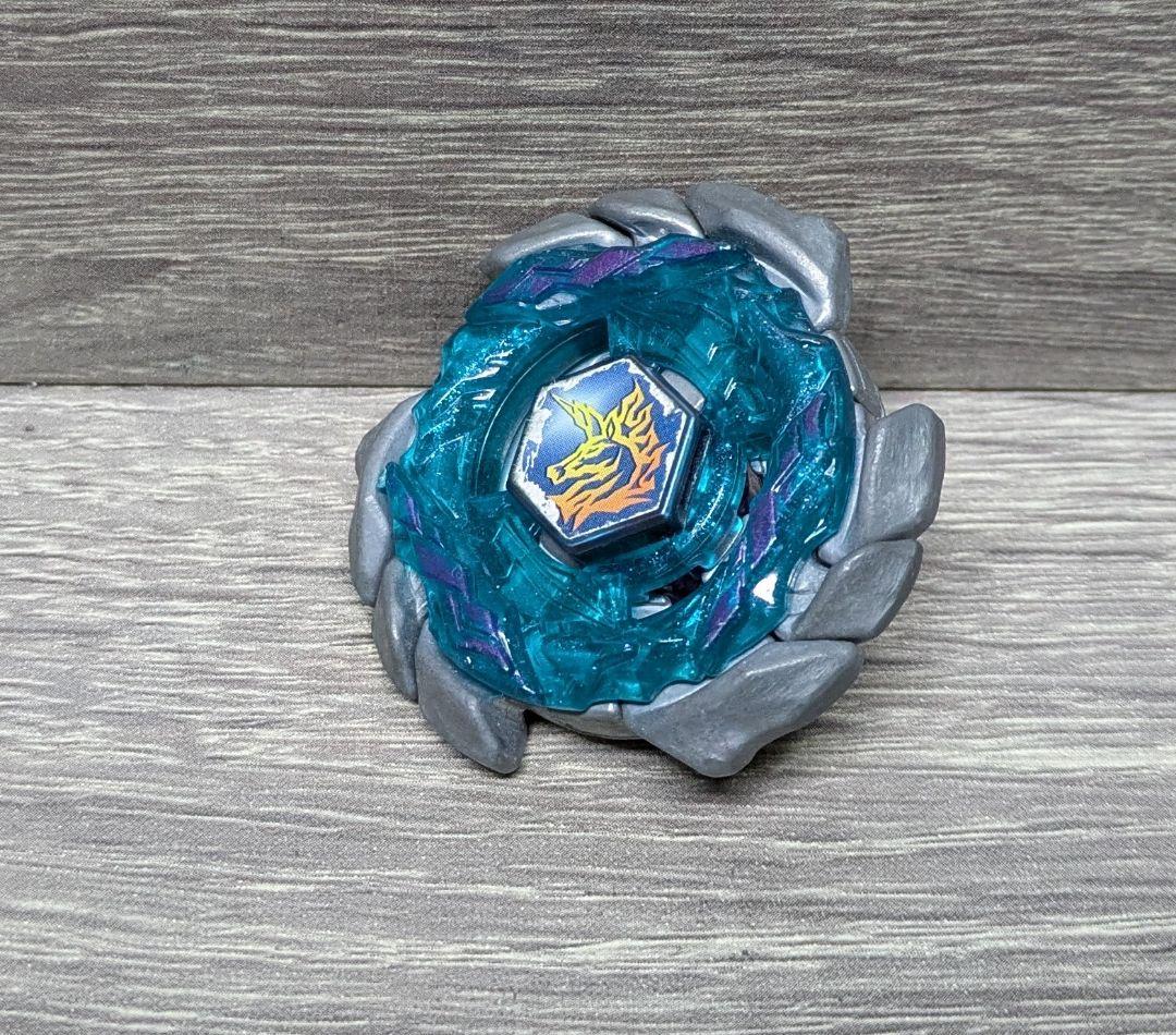 メタルファイトベイブレード ブリッツユニコルノ100RSF