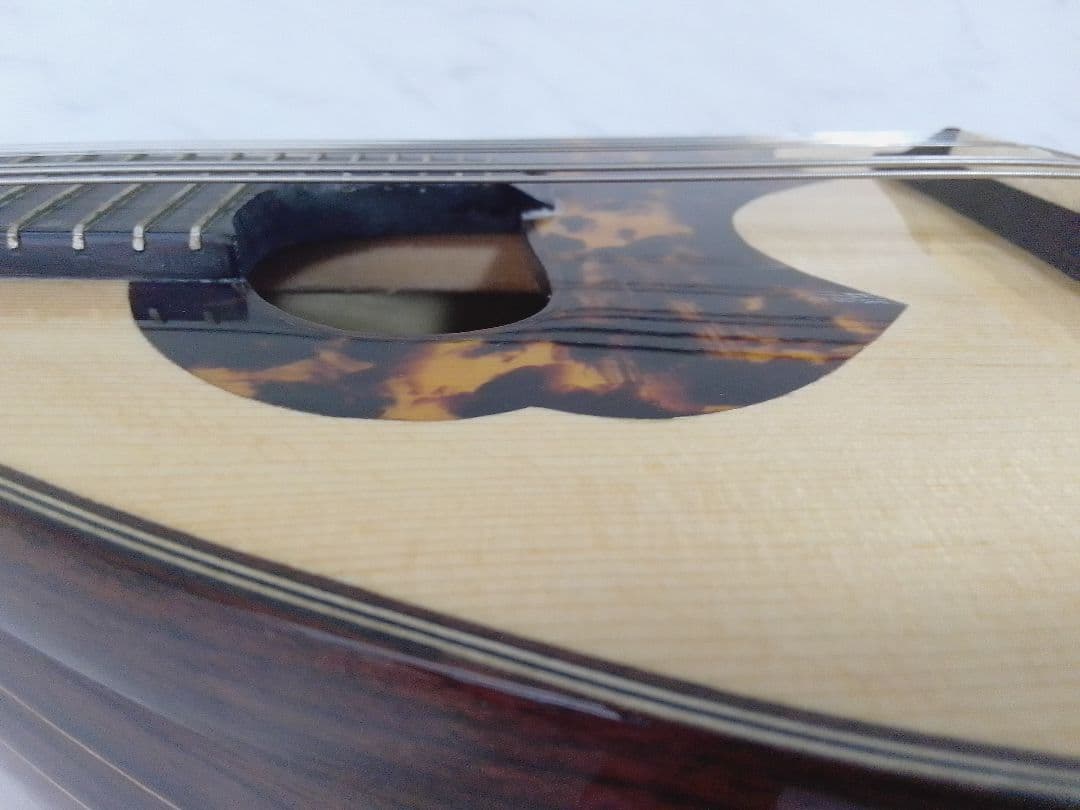 マンドリン 渡辺精次 No.70 Anno1995 Watanabe ケース付 - メルカリ