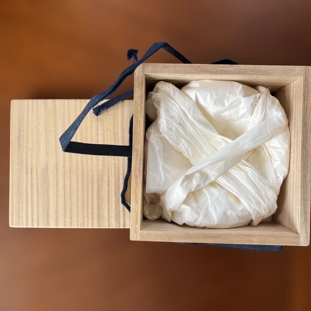 菊の図 茶道具 抹茶茶碗 京焼