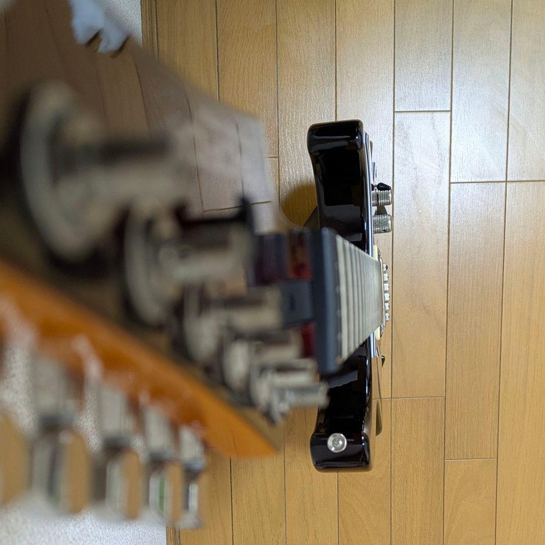 YAMAHA PACIFICA 611 VFM （DRB）　ヤマハ パシフィカ