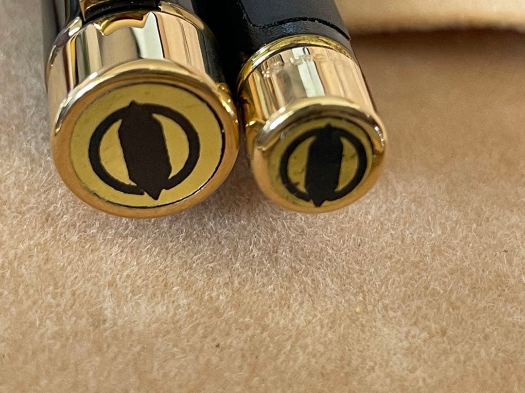 即購入可能⭕️シェーファー 万年筆 ボールペン targa 1002 筆箱