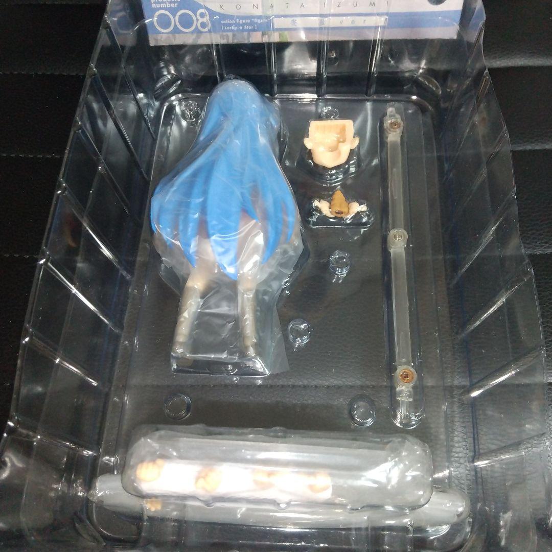 らき☆すた figma 泉こなた