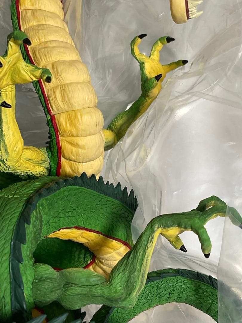 細*す様 一番くじULTIMATE VARIATIONラストワン神龍