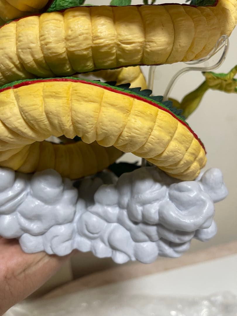 細*す様 一番くじULTIMATE VARIATIONラストワン神龍