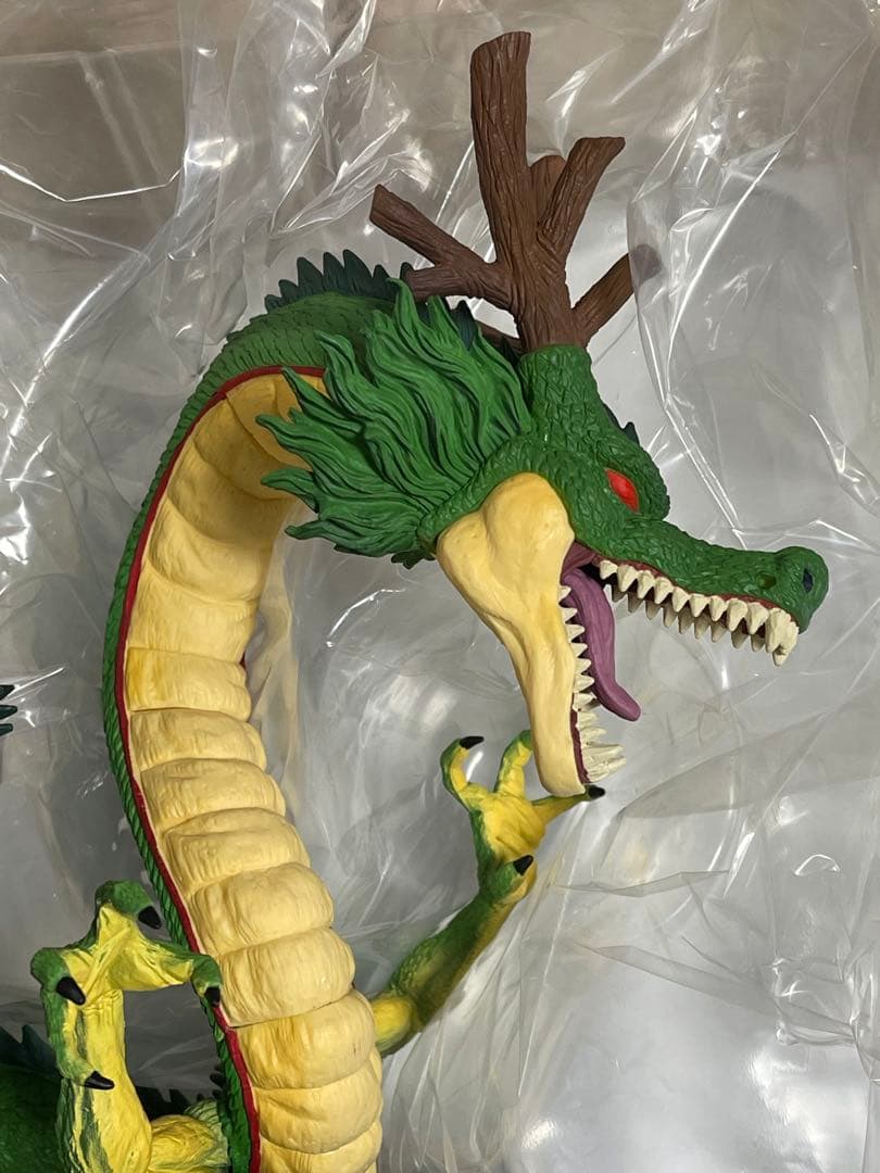 細*す様 一番くじULTIMATE VARIATIONラストワン神龍