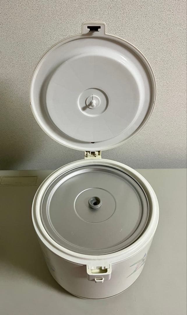 タイガー　炊飯ジャー JHG-A270 2.7L