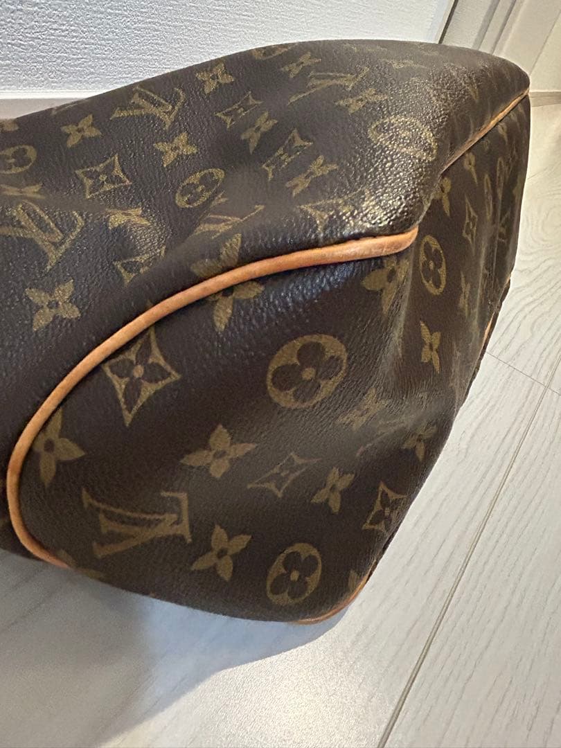 IMTSH 様　Louis Vuitton モノグラム トートバッグ