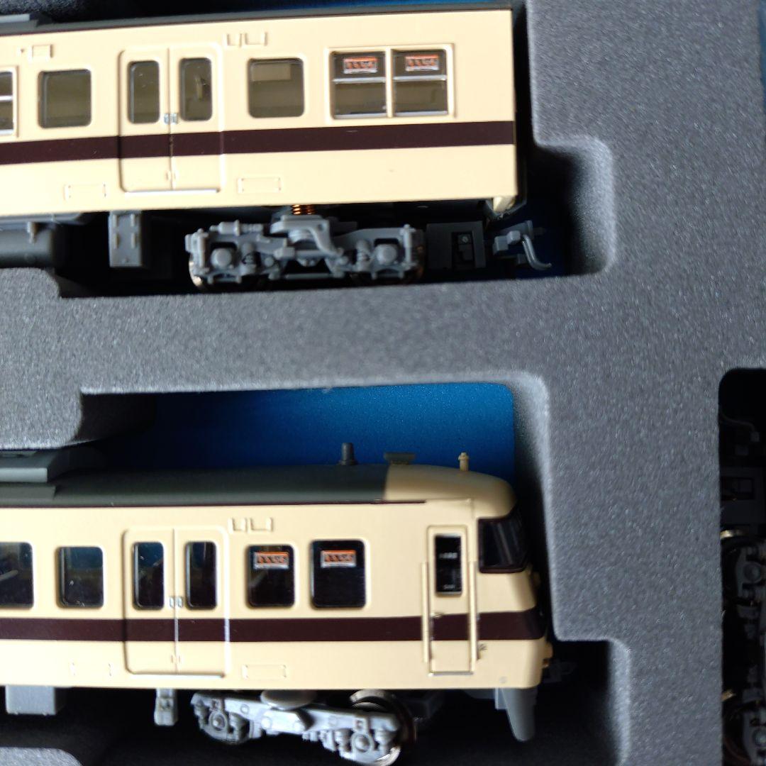 (現状品)マイクロエースJR東海117系