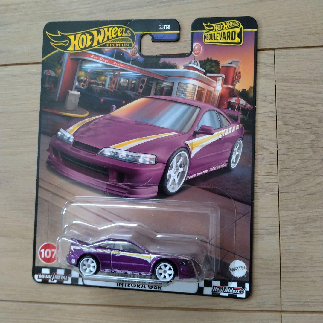 ホットウィール　日本車　まとめ売り　セット