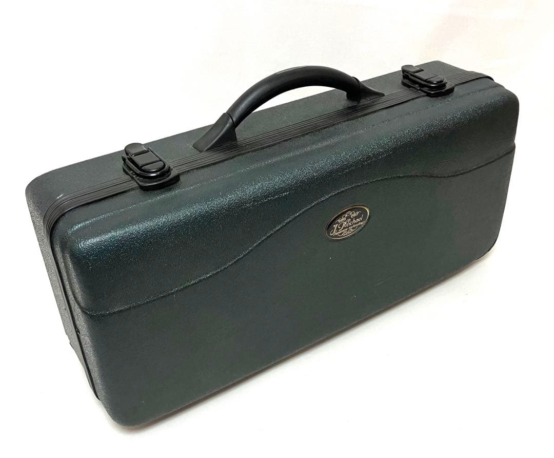 送料無料 J.Michael トランペットマウスピース YAMAHA 11C4付