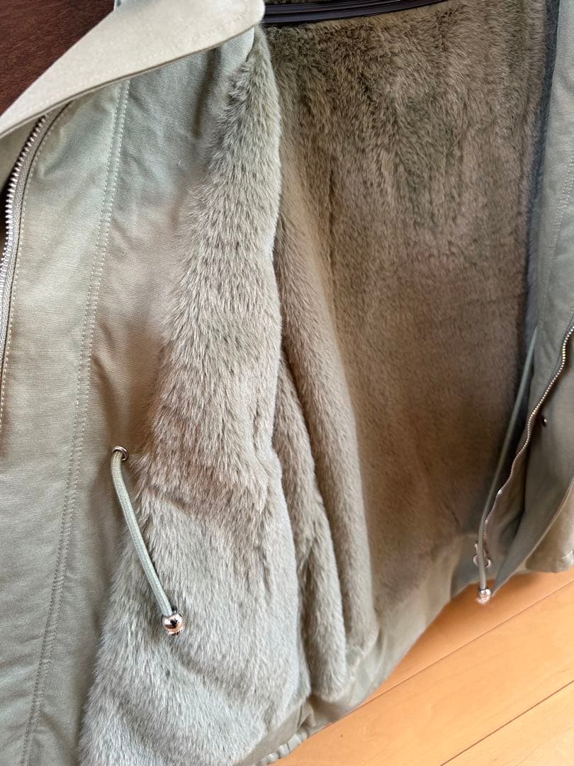 MICALLE MICALLE（ミカーレミカーレ）