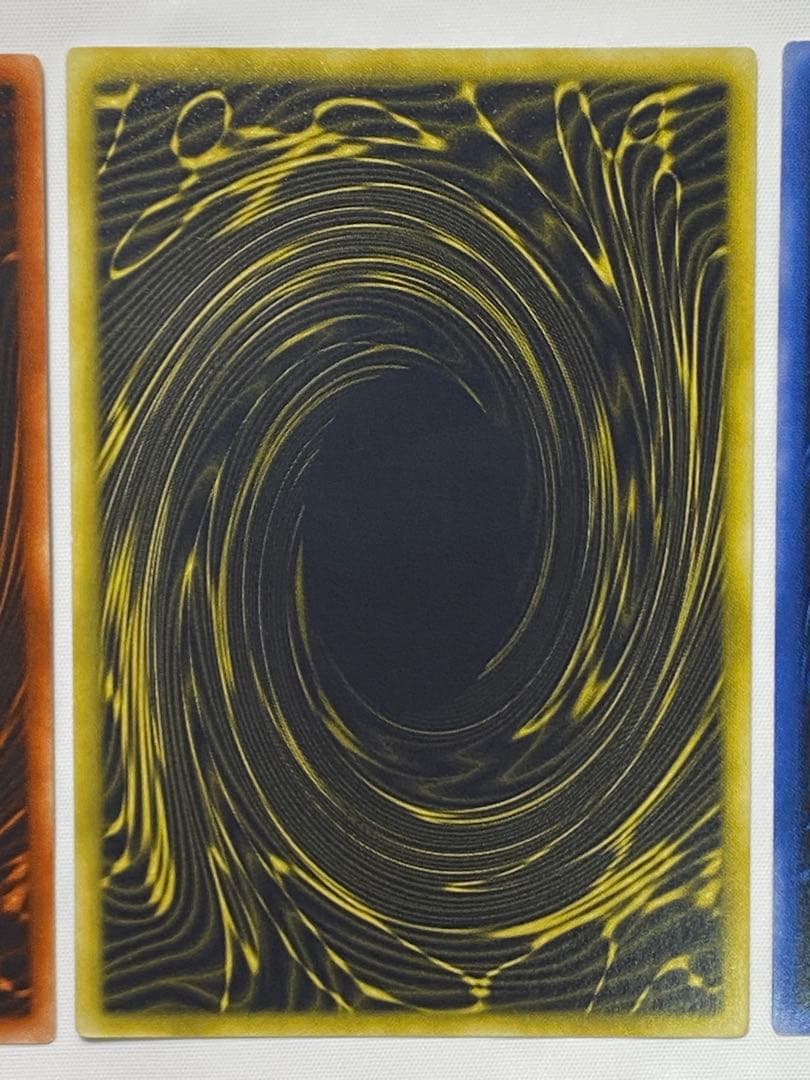 三幻神3枚セット ウルトラレア 15AY 遊戯王カード