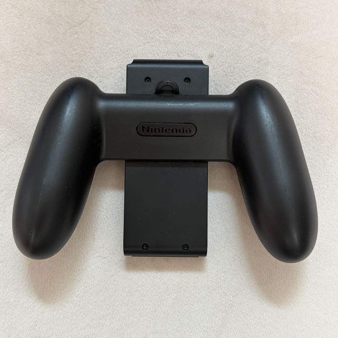 Nintendo Switch 本体　動作確認済み