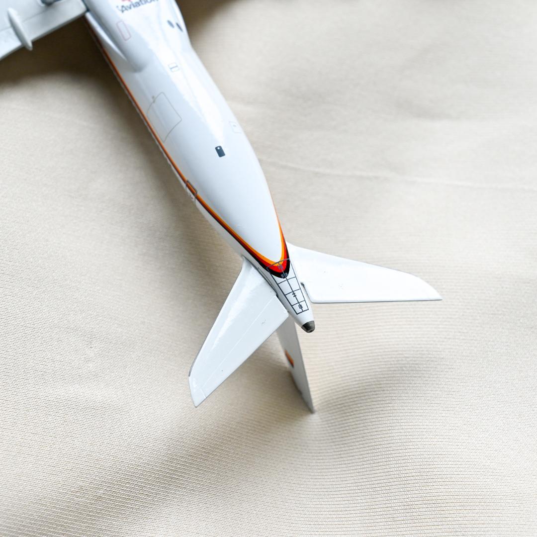 ドイツ 政府専用機 A350-900 Aviation 1/400