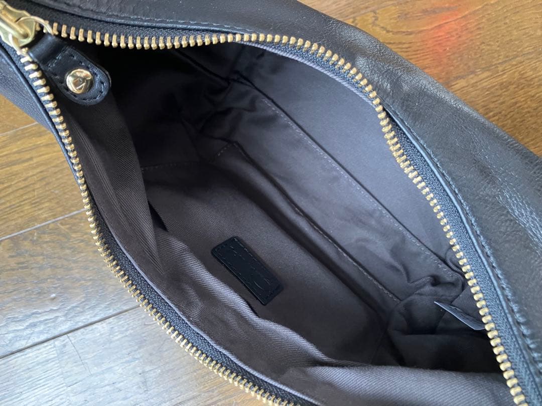 gemeil ノットワンハンドルバッグ(CE-1356)