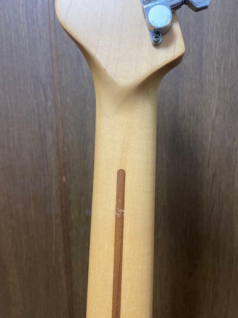 SCHECTER シェクター SD-2-24 ギター ブルー