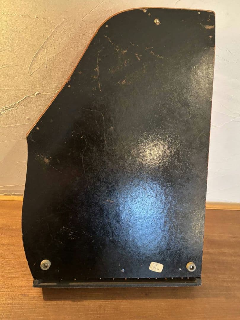 チター・ツィター・箱型ハープ・ドイツ・ビンテージ・アンティーク